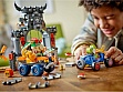 ����������� LEGO Super Mario Mario Kart � ���� � ��� ����� (72039)