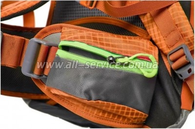  Skif Outdoor Seagle 45L Orange (1311OR)