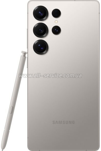  Samsung Galaxy S25 Ultra 12/1Tb Titanium Grey (SM-S938BZTHEUC)