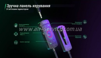  Fifine H9 Black (H9)