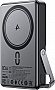 ������� ������������� Acefast Magnetic Wireless 10000mAh 22.5W PD Black (6974316284000)