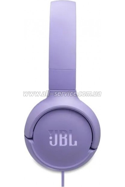 �������� JBL Tune 520C USB-C Purple (JBLT520CPUR)