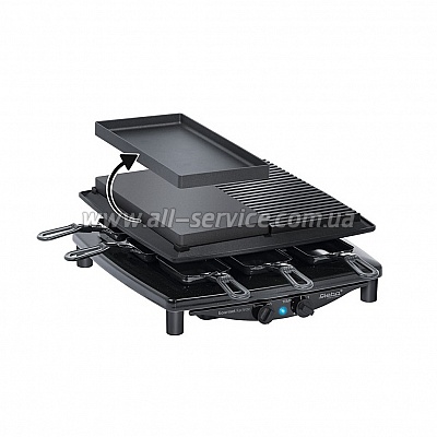  STEBA RC 4 Plus Deluxe