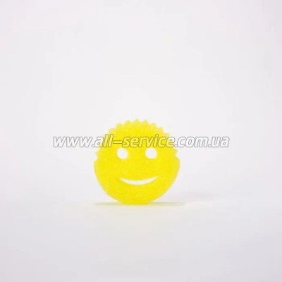  Scrub Daddy Original  1 . (5060481022033/5060481023870)