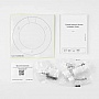   Dahua DH-IPC-HDW1230T1 (2.8)