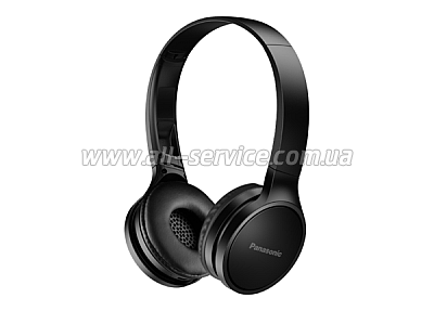Наушники PANASONIC RP-HF400BGC-K Наушники PANASONIC RP-HF400BGC-K