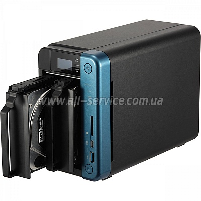   QNAP TS-253B-4G