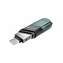  SanDisk 128GB iXpand Flip (SDIX90N-128G-GN6NE)