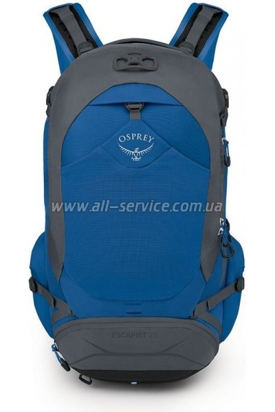 ������ ������������� Osprey Escapist 25 postal blue - S/M - ����� (009.3369)