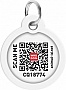    WAUDOG Smart ID  QR  