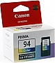   Canon PG-84/ CL-94 Black/ Color (Set84)