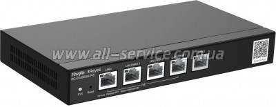  Ruijie Networks RG-EG305GH-P-E