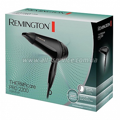  Remington D5710 Thermacare Pro