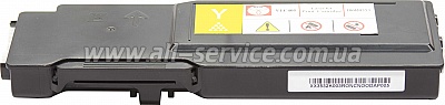  BASF  Xerox VersaLink C400/ C405  106R03533 Yellow (BASF-KT-106R03533)