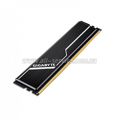  Gigabyte 2x8Gb DDR 4 2666Mhz Timing 16-16-16-35 (GP-GR26C16S8K2HU416)
