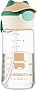 Бутылка для воды Ardesto Bear 550мл green (AR2255BE) Бутылка для воды Ardesto Bear 550мл green (AR2255BE)