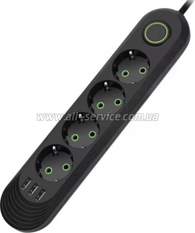 ������� ������ Voltronic F04U Black (F04U-Black)
