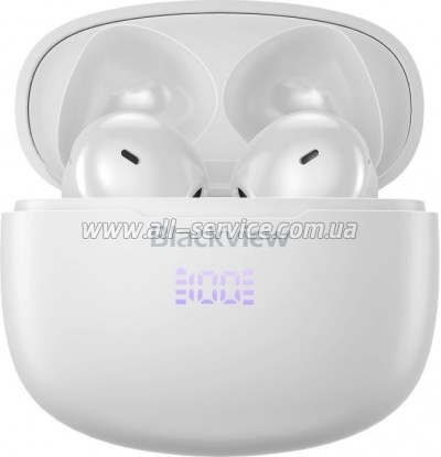  Blackview AirBuds 7 White (6931548310747)