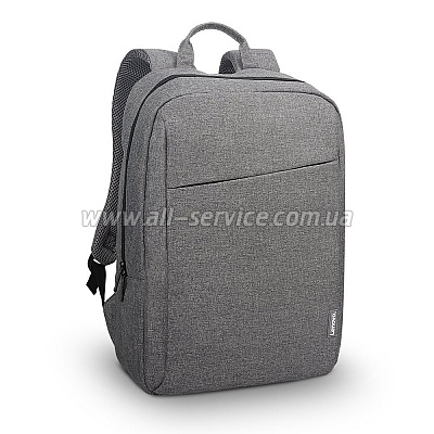    15.6" Lenovo Casual B210 Grey (GX40Q17227)