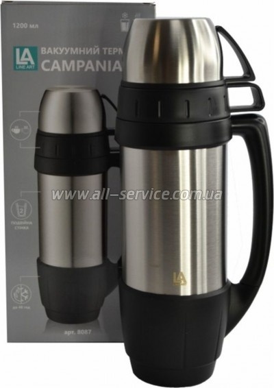  Line Art Campania 1200   (8087LA-7)