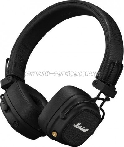 Marshall Major V Black (1006832)