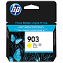  HP 903 OfficeJet Pro 6950 / 6960 / 6970 Yellow (T6L95AE)