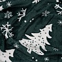 ���� Ardesto Christmas Flannel 160�200�� ������ (ART0128PB)