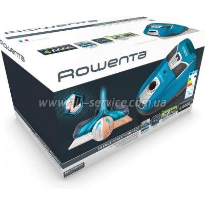  ROWENTA RO 6331 EA