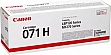 �������� Canon 071H Canon LBP-122/ MF272/ MF275 (5646C002)