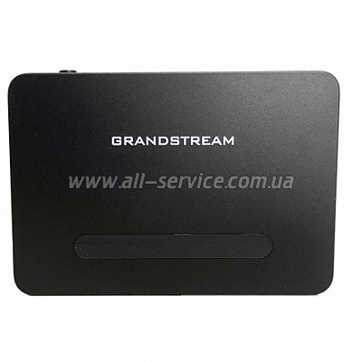 VoIP- Grandstream DP750