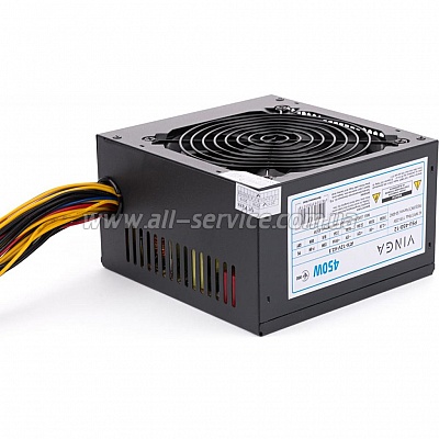   Vinga 450W (PSU-450-12)