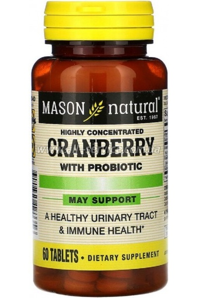  Mason Natural    D3  , Magnesium & Vitamin D3 With (MAV-16635)