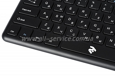  2E KT100 WL BLACK (2E-KT100WB)