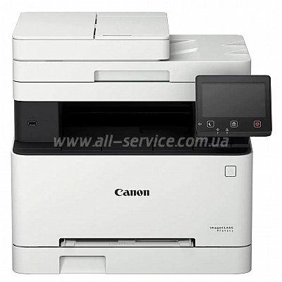  A4 Canon i-Sensys MF645Cx (3102C033)