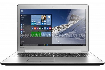 Ноутбук LENOVO IDEAPAD IdeaPad 510-15 Black (80SR00ABRA) Ноутбук LENOVO IDEAPAD IdeaPad 510-15 Black (80SR00ABRA)