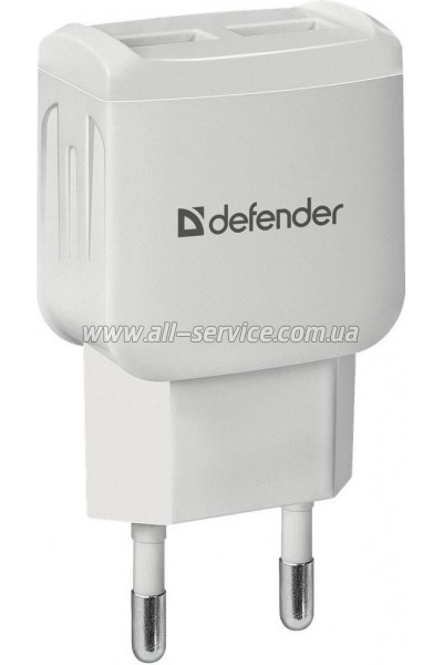 �������� ������� Defender UPA-22 white (83580)