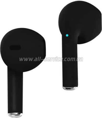  Media-Tech R-Phones Black (MT3608K)