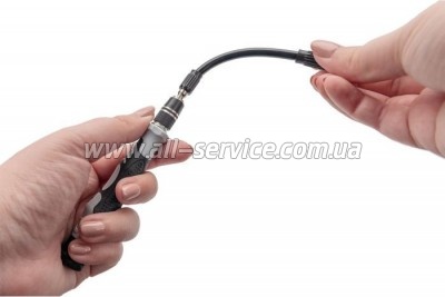  Digitus Precision Screwdriver Set 115 (DA-70361)