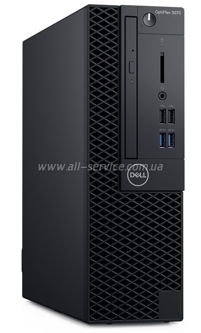  DELL OptiPlex 3070 SFF (N506O3070SFF)