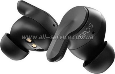 �������� Epos Adapt E1 Scandinavan Black (1001262)