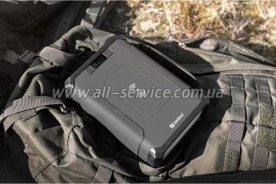 ������� ������������� Sandberg 96000mAh Survivor PD 60W LiFePo4 (420-78)