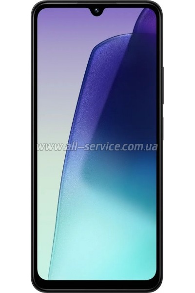   Xiaomi Redmi 14C 4/128GB Midnight Black (1100372)