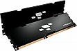     DDR4 16GB (2x8GB) 3200 MHz Black Prologix (PRO16GB3200B4K)