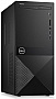  Dell Vostro 3670 ( 	N205VD3670_UBU)