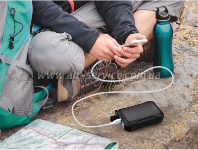   Sandberg 10000mAh (420-65)