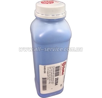 Тонер Uninet HP CLJ Pro M452/ 552/ 553/ MFP M377/ M477 бутль 105g Cyan (20304) Тонер Uninet HP CLJ Pro M452/ 552/ 553/ MFP M377/ M477 бутль 105g Cyan (20304)