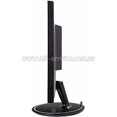  VIEWSONIC VX2757-mhd Black