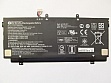 ����������� ��� �������� HP Spectre 13-ae SH03XL, 5020mAh (57.9Wh), 3cell, 11.55V, Li-io (A47432)