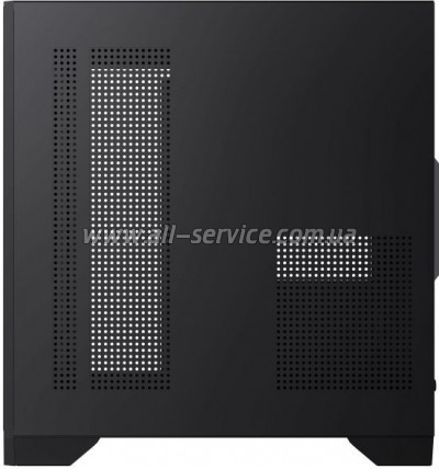  Gamemax Infinity Mini Black