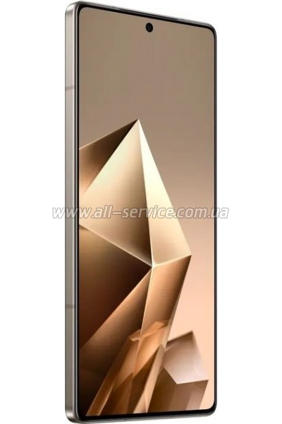  Infinix Note 50 8/256Gb Titanium Grey (4894947066382)